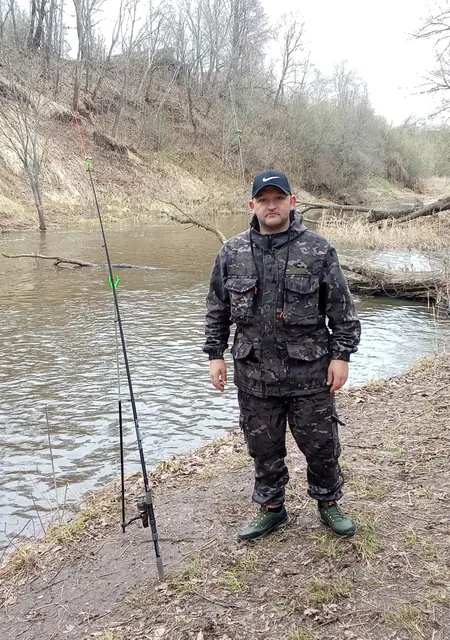 Я Ilya, 38, из Приволжска, ищу знакомства на одну ночь