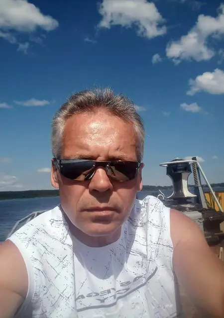 Валера из Рыбинска, ищу на сайте постоянные отношения