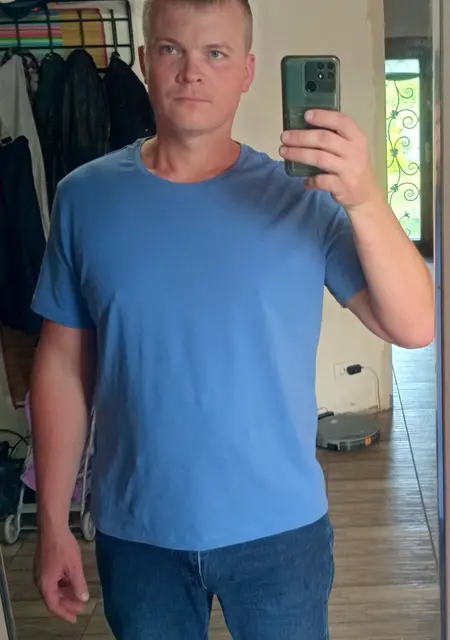 Я Дима, 36, знакомлюсь для общения в Лебедяни