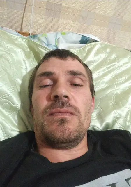 Я Паша, 40, знакомлюсь без обязательств в Кавалерове