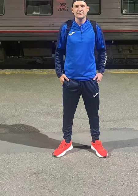 Я Никита, 31, знакомлюсь для дружбы в Оренбурге