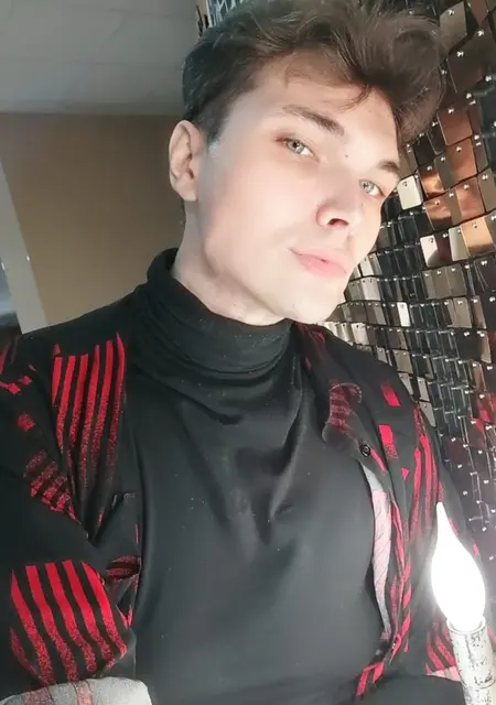 Владимир из Москвы, ищу на сайте дружбу