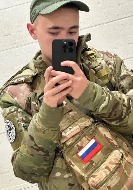 Я Саян, 22, из Улан-Удэ, ищу знакомство для постоянных отношений
