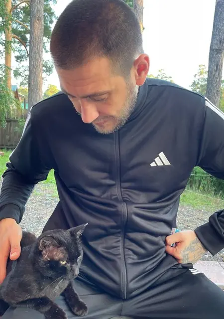 Константин из Томска, ищу на сайте знакомства на одну ночь