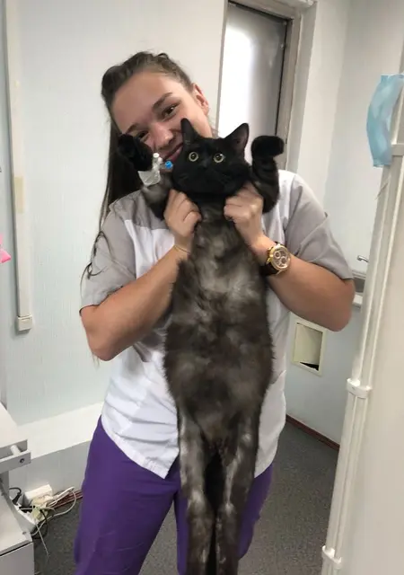 Настя из Светлограда