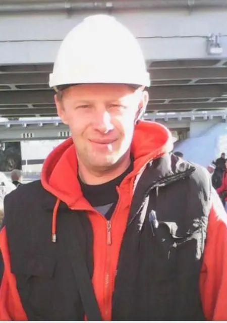 Руслан из Кизела, ищу на сайте дружбу