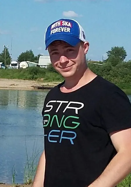 Я Иван, 35, знакомлюсь без обязательств в Волосове