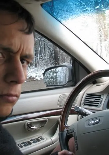 Я Lev, 42, знакомлюсь без обязательств в Томске