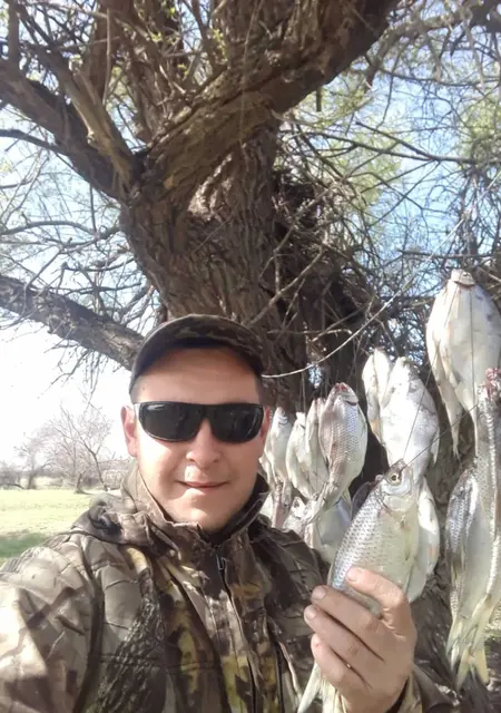 Sergei из Лермонтова, мне 41, познакомлюсь на одну ночь