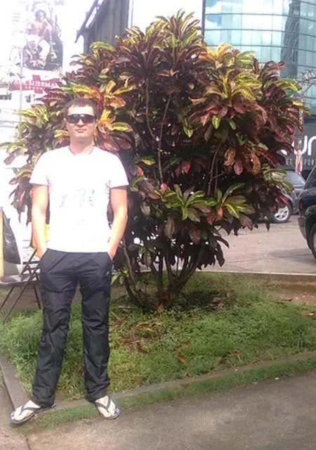 Павел из Гвардейского, ищу на сайте знакомства без обязательств