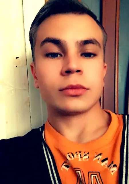 Я Андрей, 29, из Жердевки, ищу знакомства без обязательств