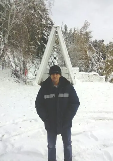 Вадим из Черногорска, ищу на сайте знакомства на одну ночь
