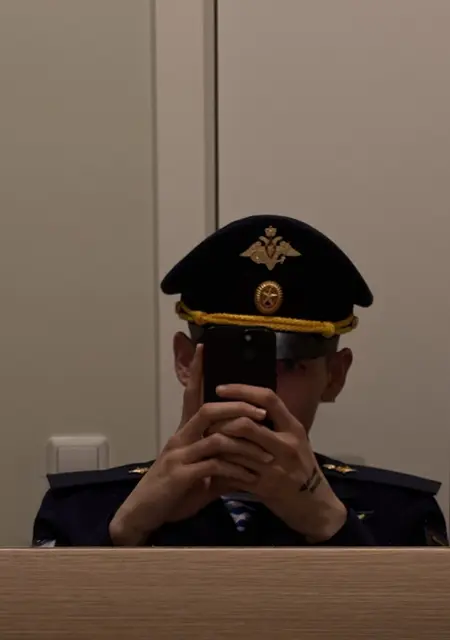 Егорка из Северодвинска, мне 21, познакомлюсь для дружбы