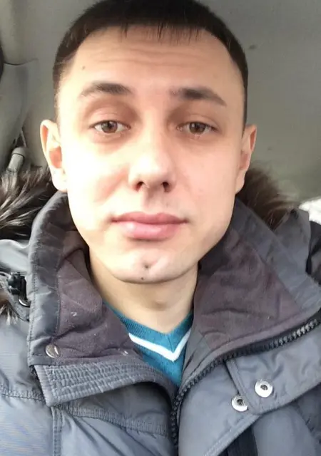 Я Сергей, 41, из Иркутска, ищу знакомства без обязательств