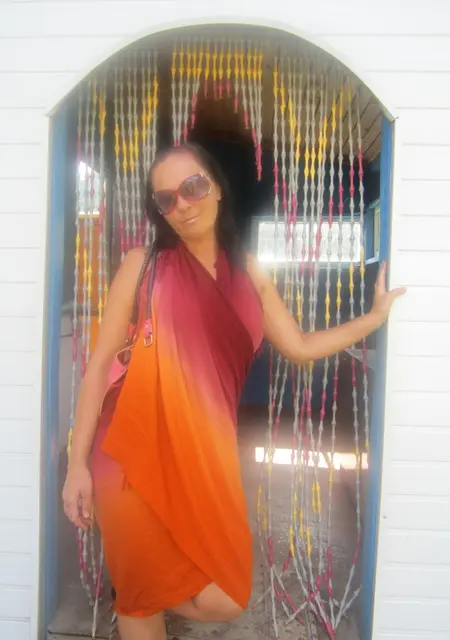 Ирина из Рославля, мне 42, познакомлюсь на одну ночь