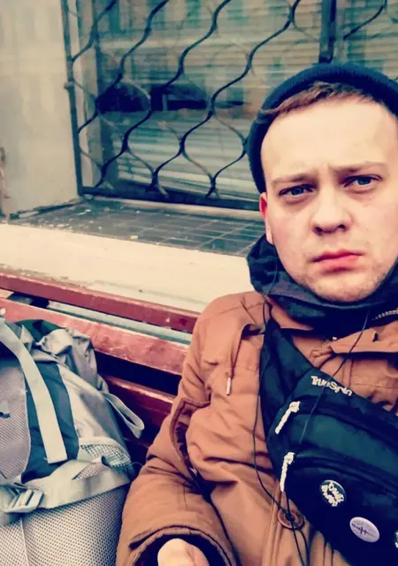 Константин из Архангельска, ищу на сайте приятное времяпровождение