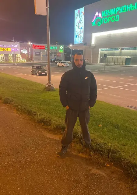 Vaceslav из Санкт-Петербурга, ищу на сайте знакомства без обязательств
