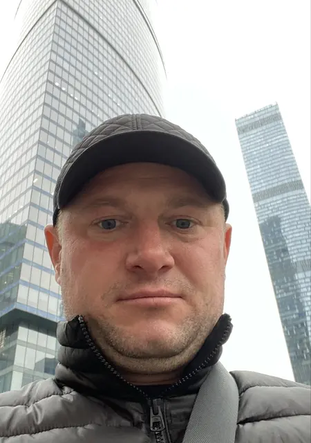 Я Александр, 43, знакомлюсь без обязательств в Краскове