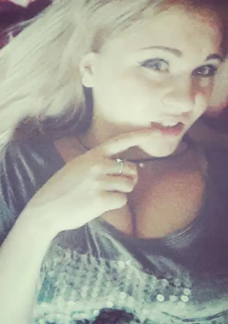 Светочка Анохина из Липецка, мне 31, познакомлюсь для вирта