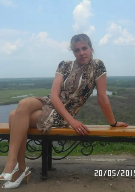 Я Лапочка, 36, из Вязников, ищу знакомство для постоянных отношений