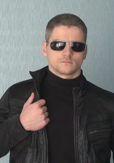 Валерий из Заполярного, мне 53, познакомлюсь на одну ночь