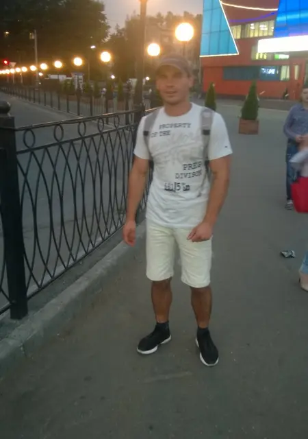 Я Никита, 37, из Лосино-Петровского, ищу знакомство для постоянных отношений