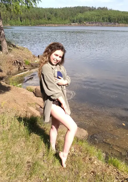 Я Ольга, 25, из Иркутска, ищу знакомство для общения