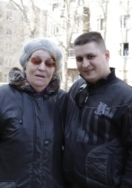 Dpimetr из Энгельса, мне 43, познакомлюсь на одну ночь