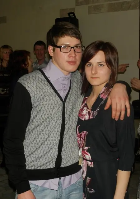 Я Сергей, 35, из Канаша, ищу знакомство для приятного времяпровождения