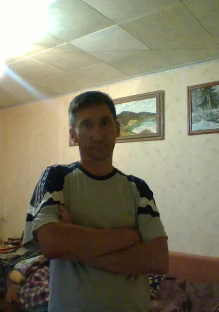 Я Сергей, 56, знакомлюсь без обязательств в Сарапуле