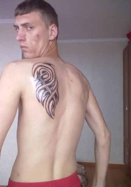 Я Димон, 37, знакомлюсь на одну ночь в Ставрополе