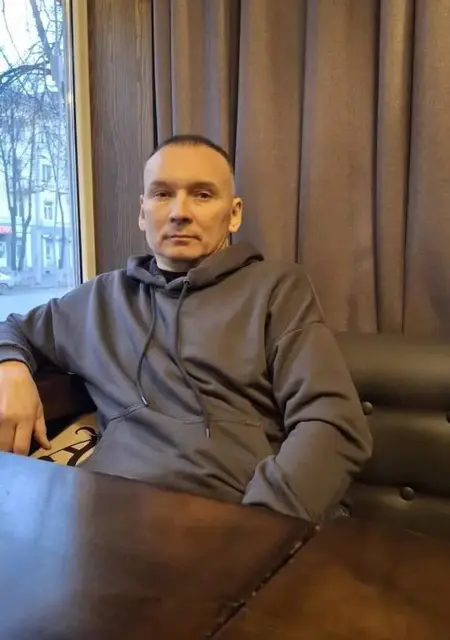 Run из Уфы, мне 45, познакомлюсь на одну ночь