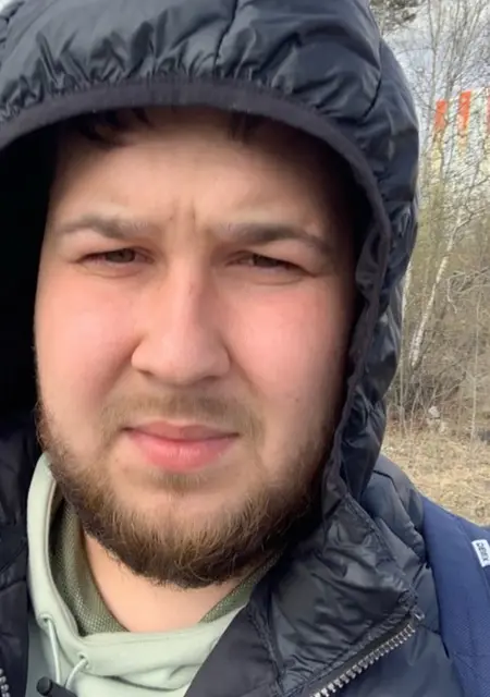 Я Иван, 36, из Екатеринбурга, ищу знакомство для постоянных отношений