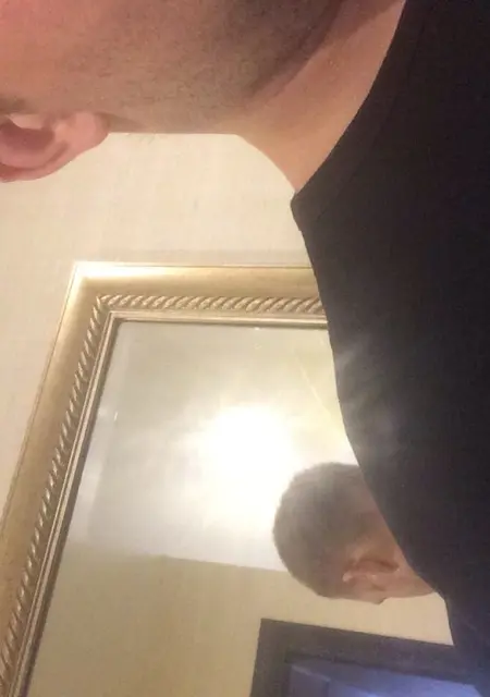 Алексей из Соснова, мне 44, познакомлюсь для дружбы