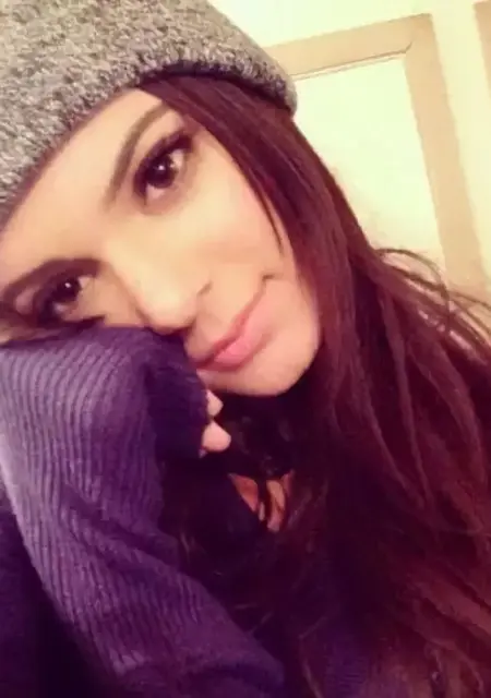 Ксюша из Зарайска, ищу на сайте дружбу