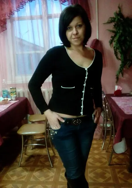 Я Елизавета, 41, знакомлюсь для дружбы в Камышине