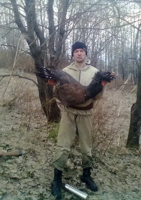 Klim из Артемовска, ищу на сайте общение