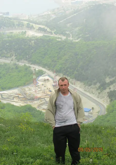 Я Сергей, 38, из Миллерова, ищу знакомство для постоянных отношений