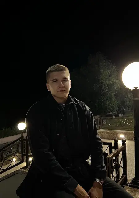 Я Семен, 23, из Кургана, ищу знакомство для приятного времяпровождения