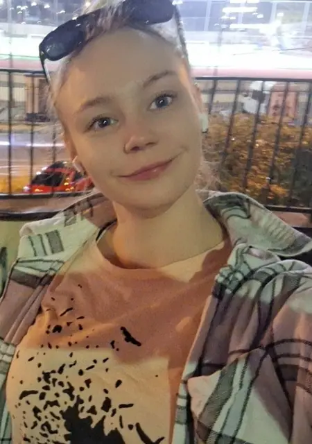 Я Baby, 21, из Мытищ, ищу знакомства на одну ночь