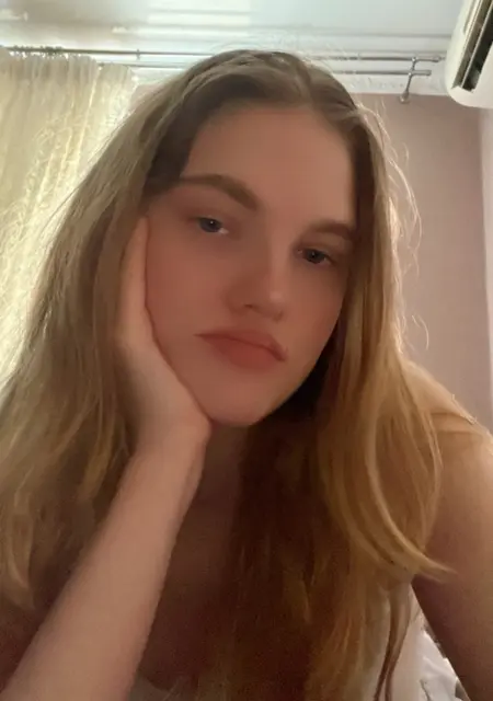 Я Катя, 19, знакомлюсь для дружбы в Санкт-Петербурге