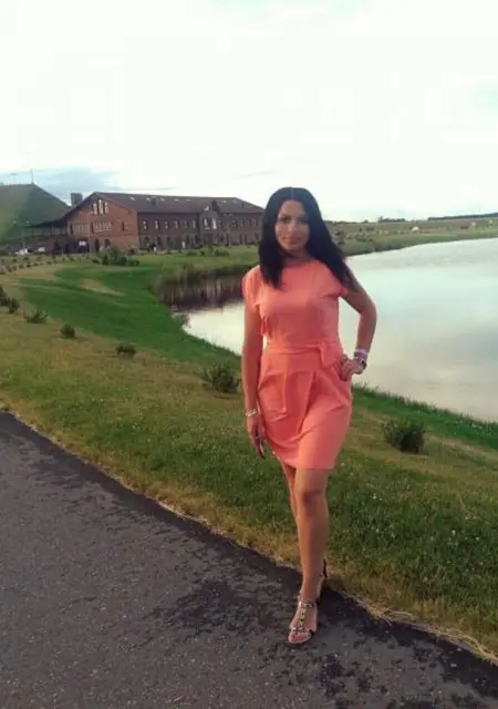 Света из Алапаевска, мне 31, познакомлюсь для вирта