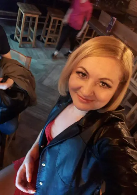 Я Светлана, 48, из Ульяновска, ищу знакомство для приятного времяпровождения