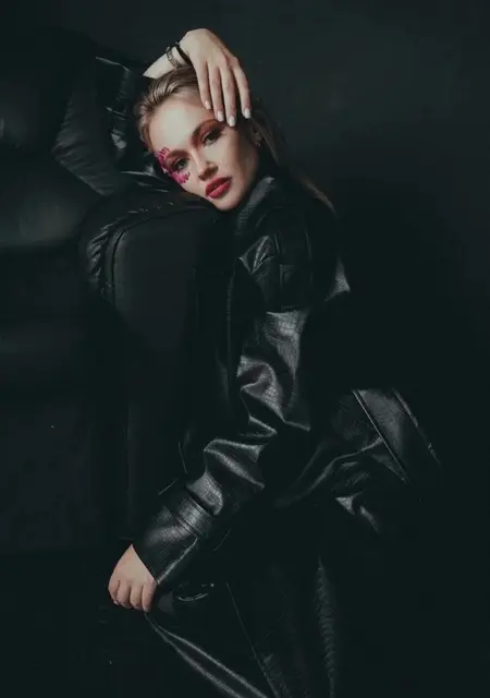 Юлия из Крымска, ищу на сайте знакомства на одну ночь