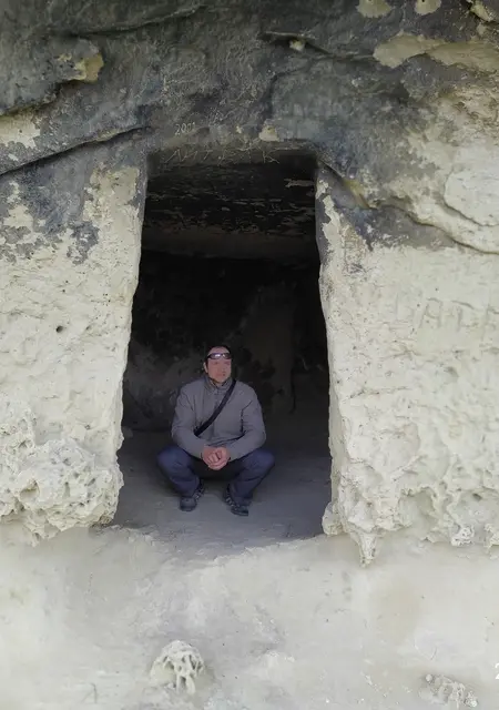 Влад из Бахчисарая, ищу на сайте дружбу