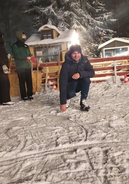 Артём из Красного Кута, ищу на сайте знакомства на одну ночь