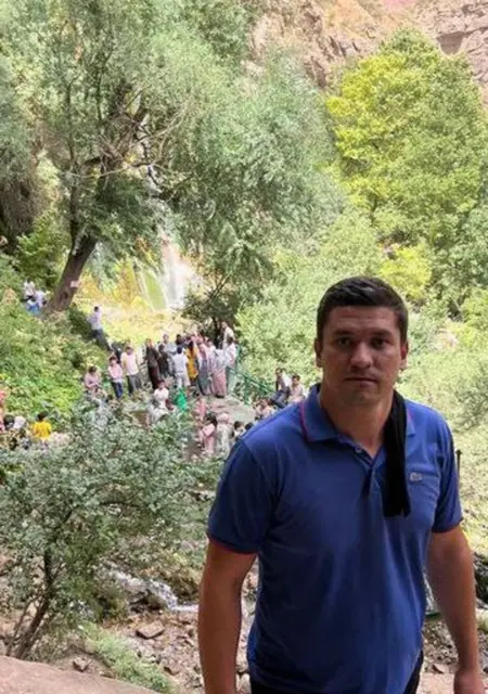 Oltinbek из Домодедова, ищу на сайте постоянные отношения