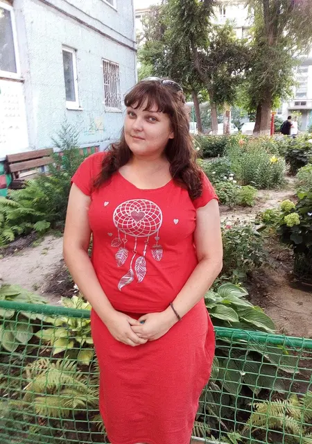 Анастасия из Астрахани, мне 31, познакомлюсь для приятного времяпровождения