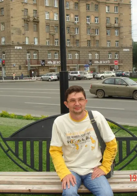 Я Huligan, 52, знакомлюсь для постоянных отношений в Оби