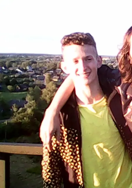 Денис из Кувшинова, ищу на сайте знакомства без обязательств